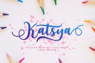 Katsya Script: A Designer’s Practical Review