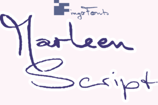 Marleen Script: A Web Designer’s Review