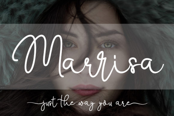 Marrisa Script: A Designer’s Review of This Elegant Typeface