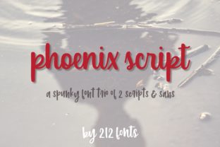Phoenix Script Trio: A Designer’s Honest Review