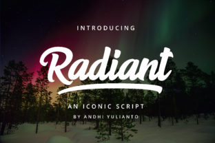 Radiant Script: A Designer’s Practical Review