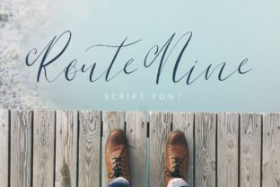 Rout Nine Script: A Designer’s Honest Review